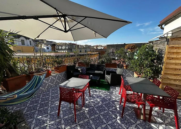 Appartement Mansarda Valù *