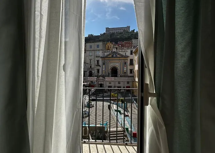 Mansarda Valu Apartment *