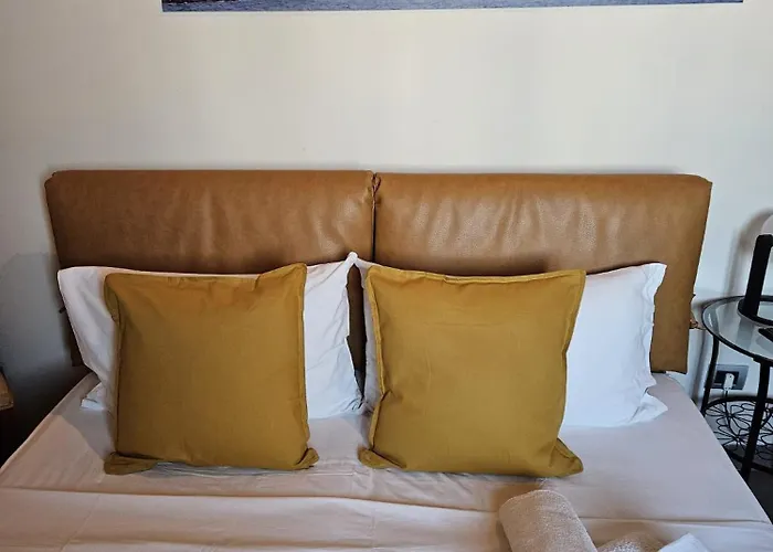 Mansarda Valù Appartement Naples