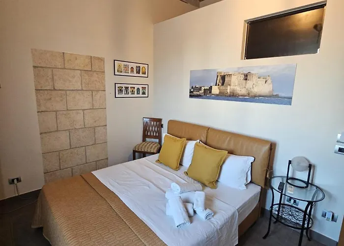 Apartment Mansarda Valu