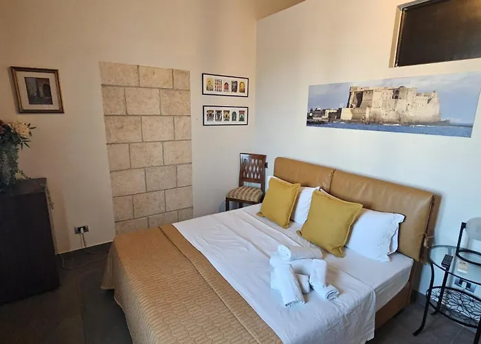 Apartment Mansarda Valu *