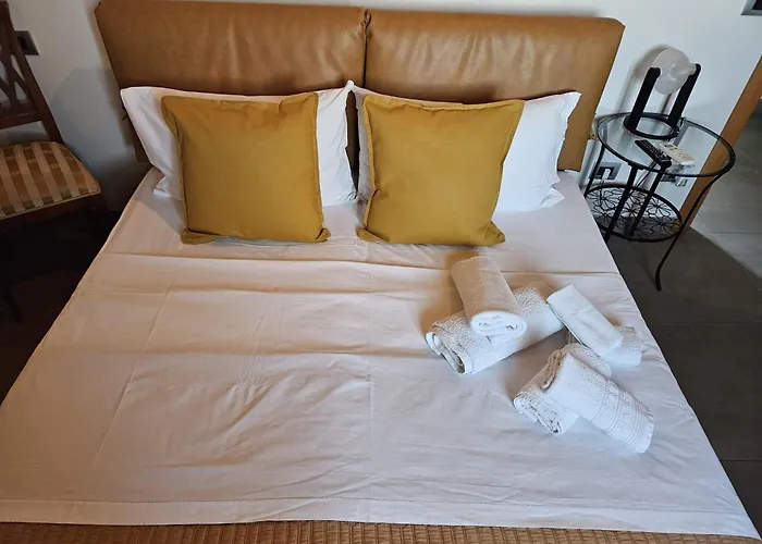 Mansarda Valù Naples