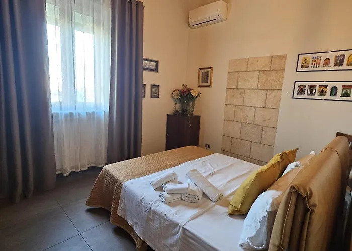 Appartement Mansarda Valù Naples