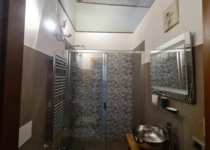 Mansarda Valu Apartment