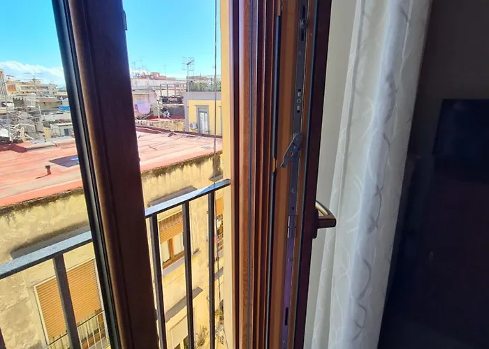 Mansarda Valu Apartment Naples