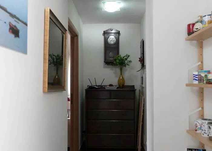 Mansarda Valù Appartement