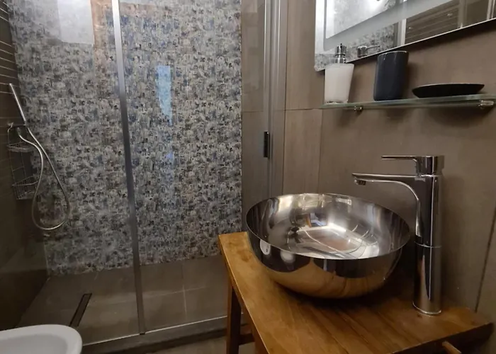 Mansarda Valu Naples