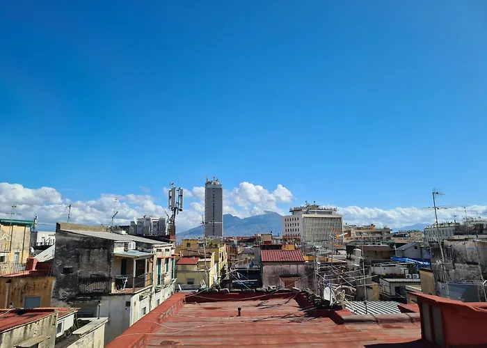 Apartment Mansarda Valu *