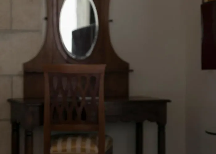 Appartement Mansarda Valù