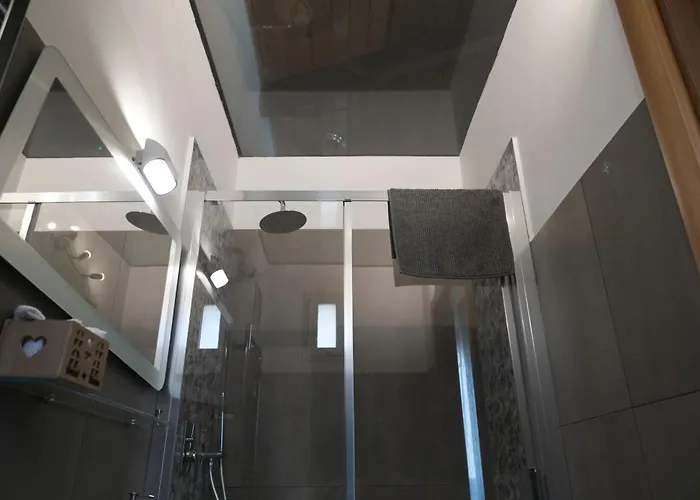 Apartment Mansarda Valu Naples