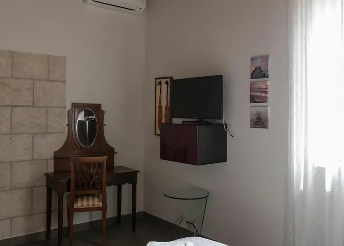 Appartement Mansarda Valù Naples