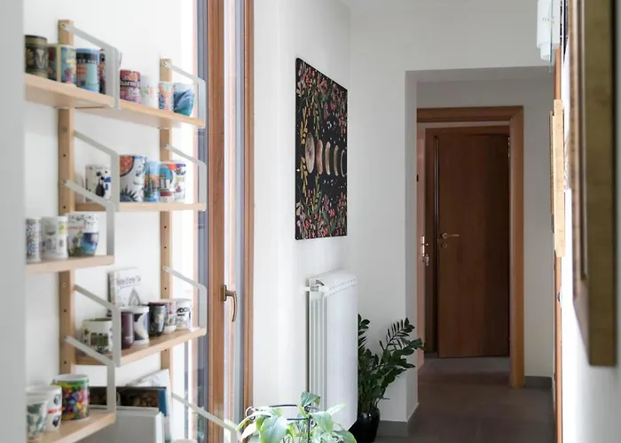 Mansarda Valù Appartement Naples