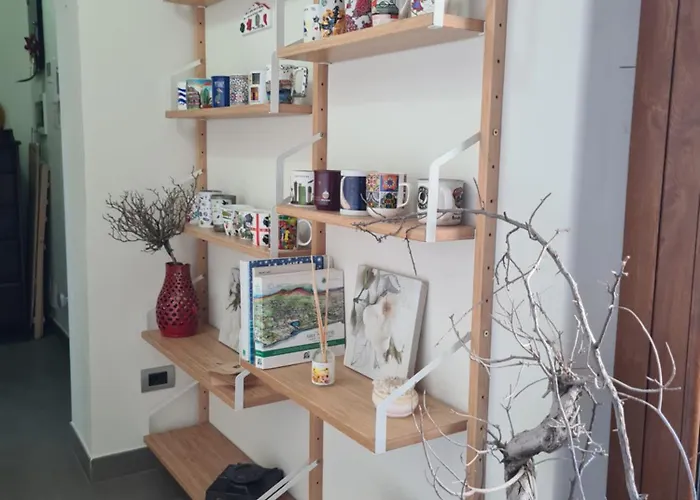 Mansarda Valù * Naples