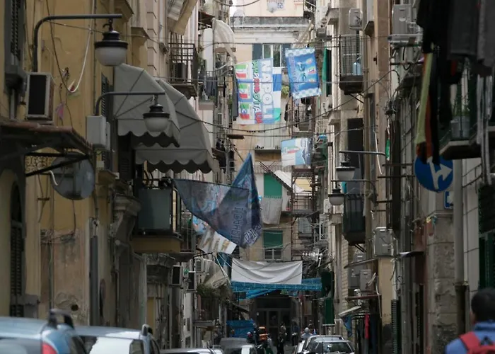 Appartement Mansarda Valù