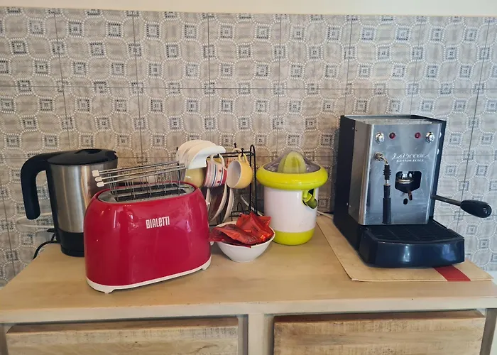 Mansarda Valù Appartement *