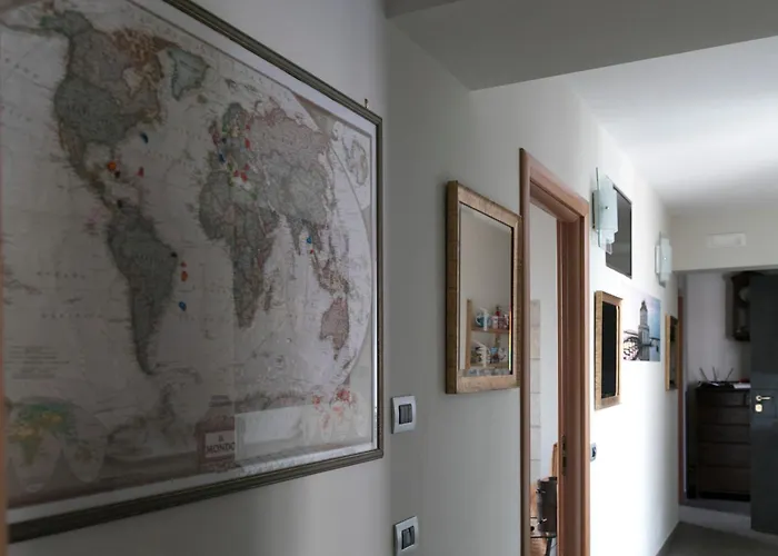 Mansarda Valu Naples