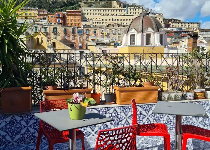 Mansarda Valu Apartment