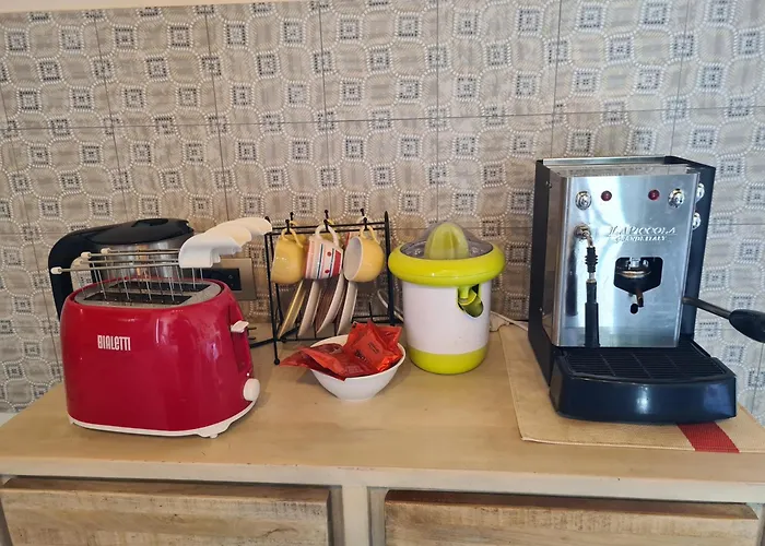 Appartement Mansarda Valù