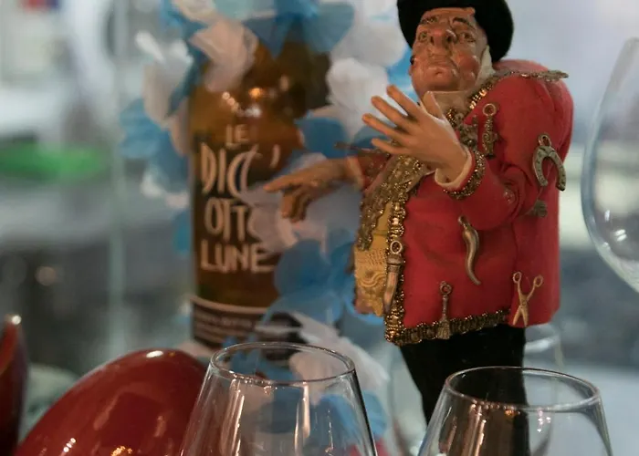 Appartement Mansarda Valù Naples