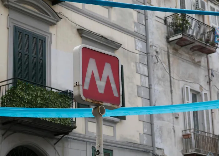 Mansarda Valù Appartement