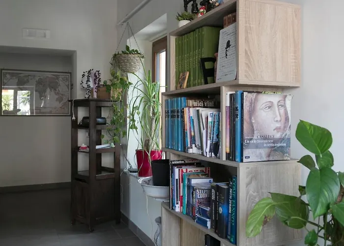 Mansarda Valu Apartment *