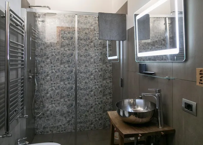 Appartement Mansarda Valù