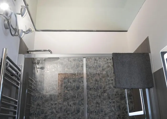 Mansarda Valu Naples