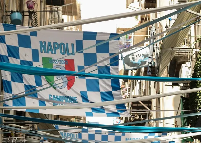 Appartement Mansarda Valù