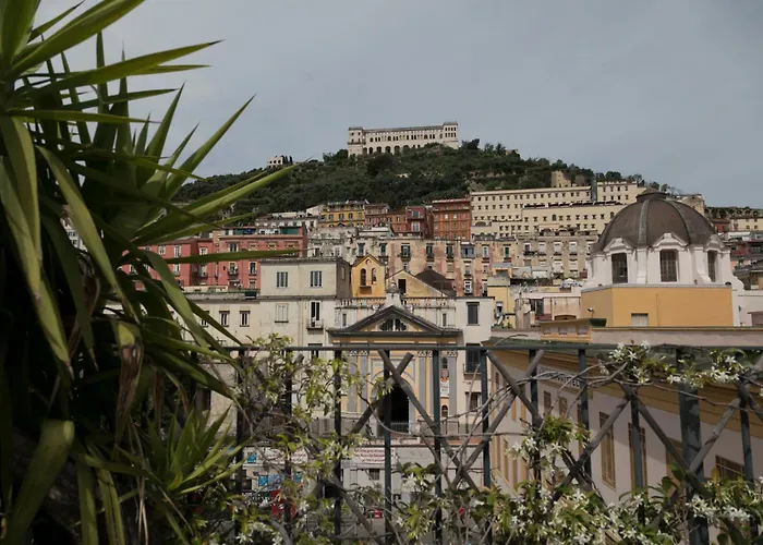 Mansarda Valu Apartment