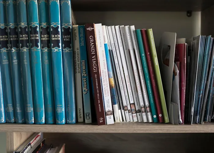 Mansarda Valu Naples