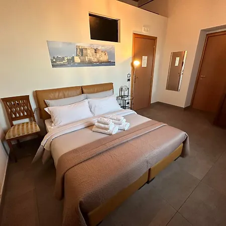 Mansarda Valu Appartement
