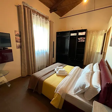 Mansarda Valu Appartement Napels