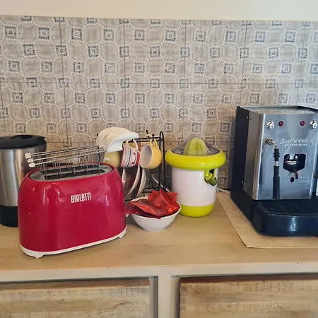 Mansarda Valu Appartement *
