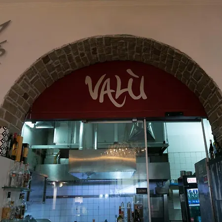 Mansarda Valu