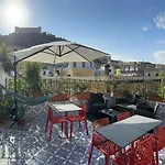 Appartement Mansarda Valù *