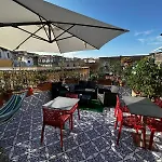 Appartement Mansarda Valù *