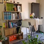 Mansarda Valù Appartement *