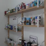 Appartement Mansarda Valù