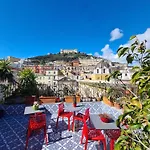 Mansarda Valù Appartement