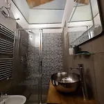 Appartement Mansarda Valù *