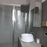 Mansarda Valù Naples
