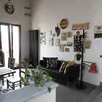 Mansarda Valù Naples