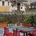 Mansarda Valù Naples