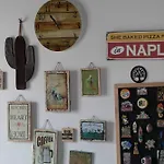 Appartement Mansarda Valù *