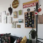 Mansarda Valù Appartement *