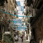 Appartement Mansarda Valù Naples