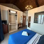 Mansarda Valù Appartement