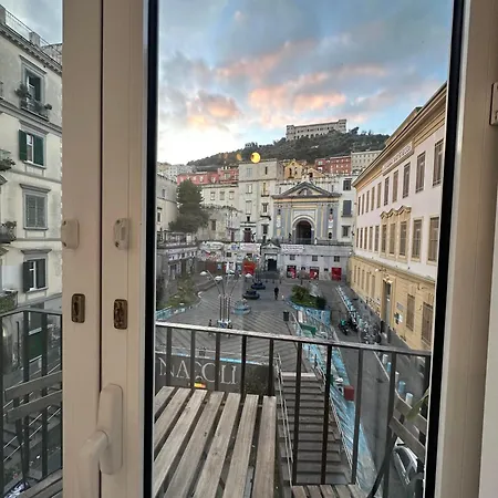 Mansarda Valu Apartamento *