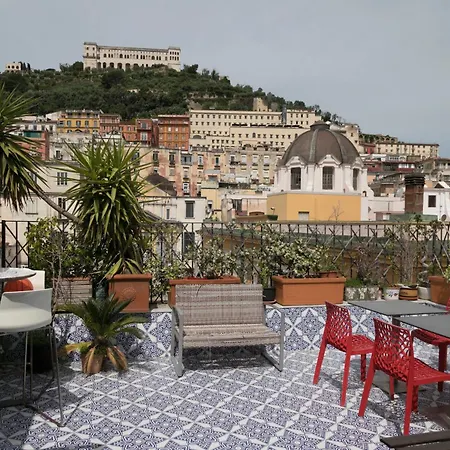 Mansarda Valu Apartamento *